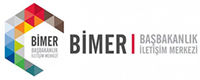 CİMER - Cumhurbaşkanlığı İletişim Merkezi