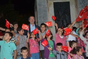 DARBELERİN EN BÜYÜĞÜNÜ ATLATTIK