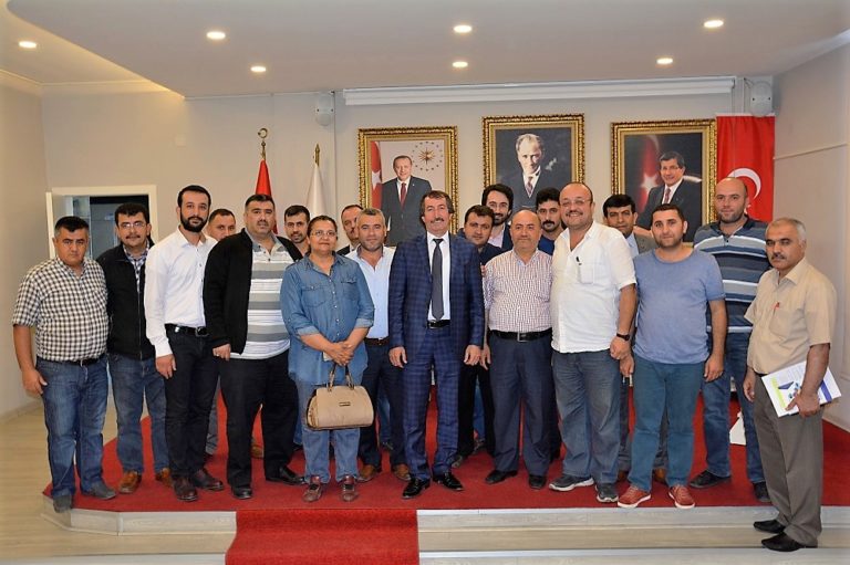 Esnaflık, istihdamı sırtlayan, kutsal bir meslek