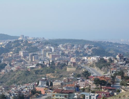 BELEN’İN FOTOĞRAFLARI