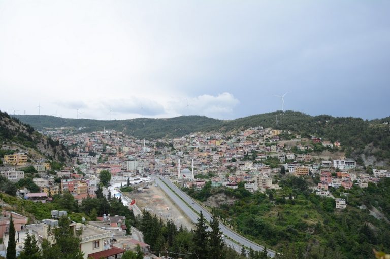 YENİ EĞİTİM ALANLARI
