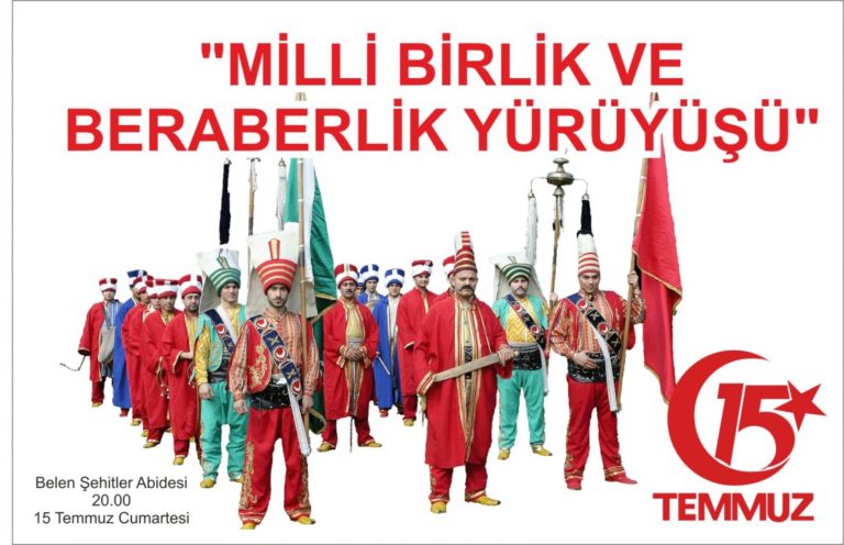 ÖNEMLİ DUYURU.