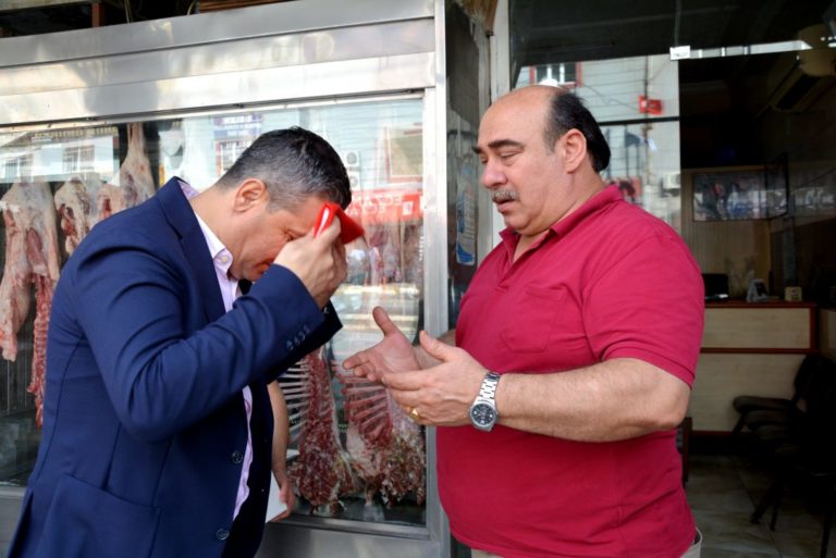 Seksen Milyon Türk Vatandaşı "Tek Yürek"