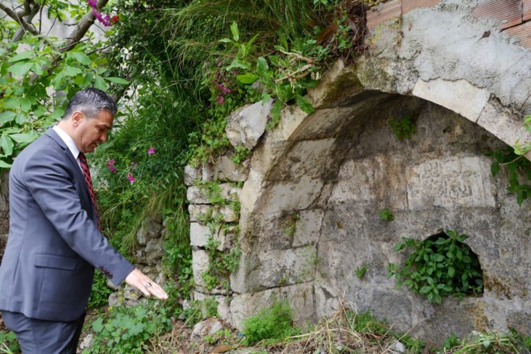 Hayrat Çeşmelerimizi Yaşatmalıyız.