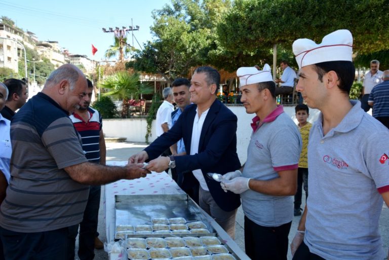 BELEN İZCİLER İSTANBUL YOLUNDA