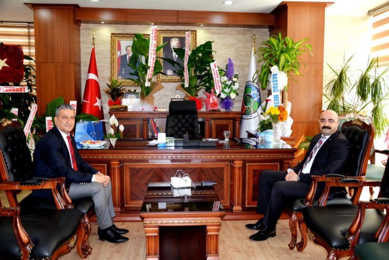 Belen'de Elimizi Taşın Altına Birlikte Koyacağız...