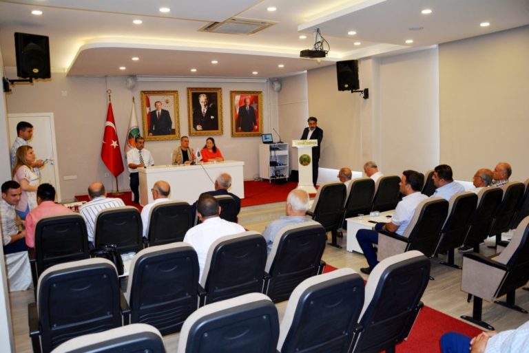 Barış Pınarı Harekâtı'na Tam Destek