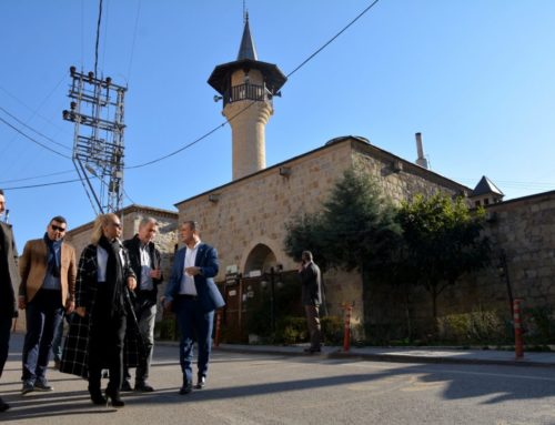 Belen Tarih Kokuyor…