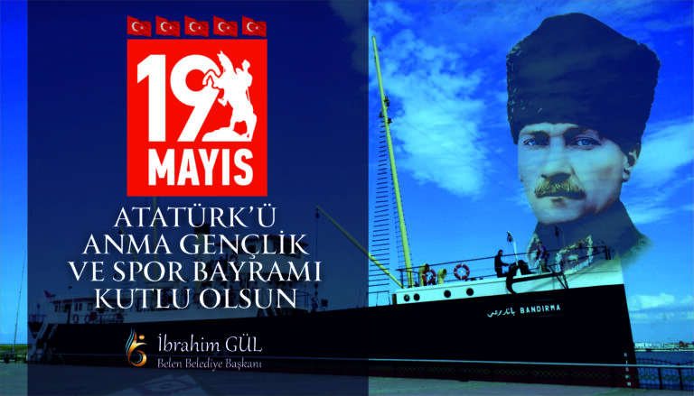 Bağımsızlık meşalesi emin ellerde...