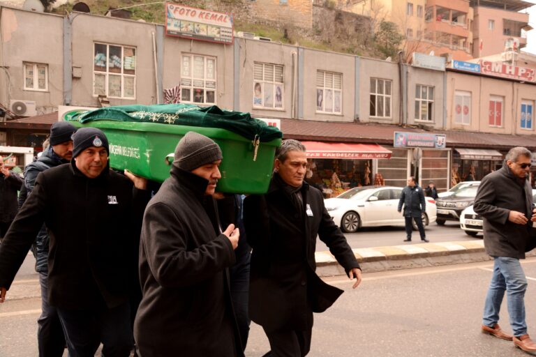 Belen Belediye Meclis Üyesi Yakup Öztürk; Sevenlerini Üzdü...