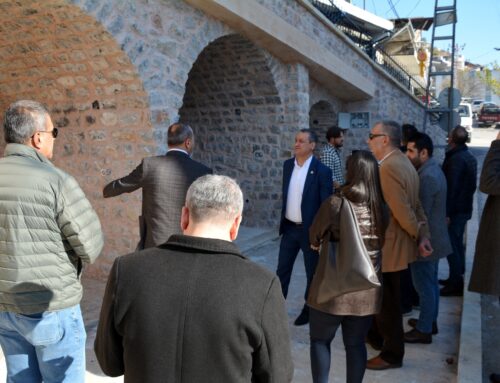 Belen Tarih Kokuyor…