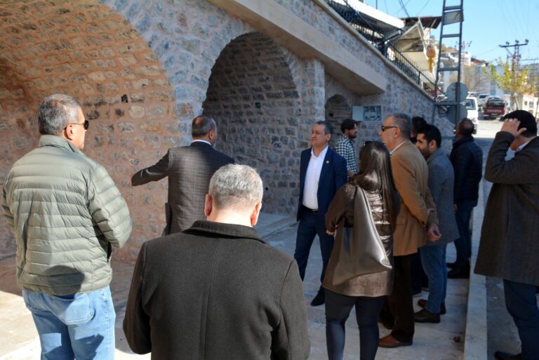 Belen Tarih Kokuyor...