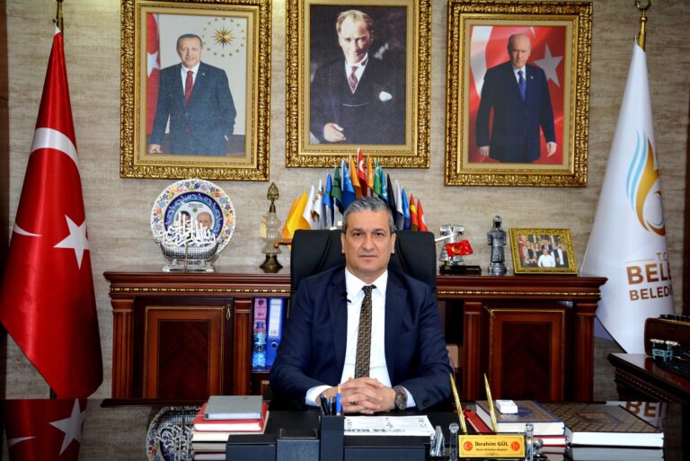 “Çanakkale Zaferi Türk’ün varoluş destanıdır”