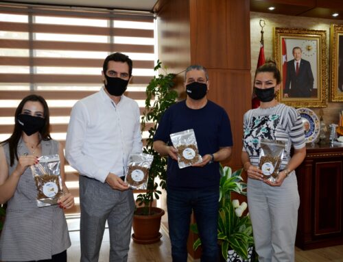 SİMPati Mama sessiz dostlarımızın yanında…