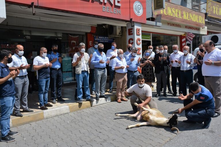 İnşallah Böylesine Acı Olayları Bir Daha Yaşamayız.